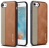 G-Case Earl Series Back Cover For Iphone 6 Plus /BROWN