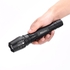 AloneFire H200 Cree XM-L T6 2000 Lumens Zoomable Flashlight Torch