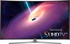 Samsung UA55JS9000 Curved SUHD Smart 3D LED Television 55inch