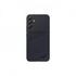 Samsung Back cover with card pocket for Samsung Galaxy A34 Black | Gear-up.me