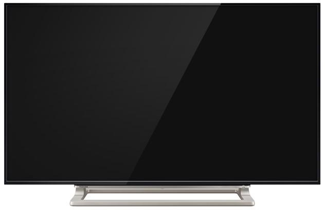 Toshiba Smart LED TV With Android 55 Inch Full HD 55L5550EA