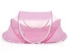 Baby Cot Mosquito Net - Pink