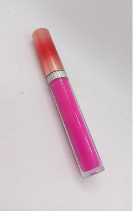 Matte Lip Gloss - Pink