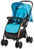 Comfortable Foldable And Portable Baby Single Stroller Assorted Mix Colors