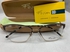 Foxford KL8421 C3 - FF Optical Frame - Half Frame - Cat Eye - For Girls