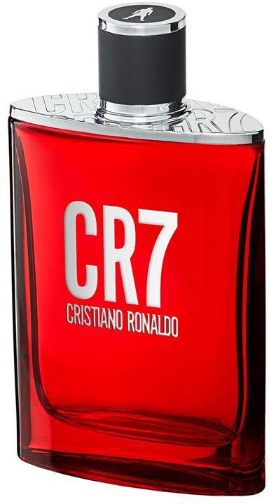 Cristiano CR7 EDT-100 mL