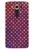 Stylizedd LG V10 Premium Slim Snap case cover Matte Finish - Wall of diamonds
