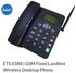 Gsm Access GSM Fixed Wireless Phone