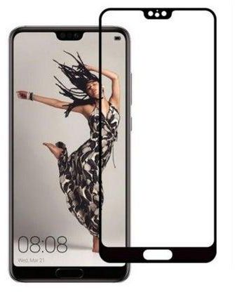 7D Nano Screen Protector For Huawei P20 Pro Clear