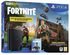 Sony Playstation 4 Slim 500GB Console Black With Fortnite And Royal Bomber Pack DLC