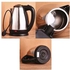 4you 2L Electric Automatic Kettle A great way to prepare your hot beverages and convenient way for keeping them hot, this electric kettle from TDL comes at great value for your mon