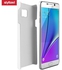 Stylizedd Samsung Galaxy Note 5 Premium Slim Snap case cover Matte Finish - Single Leaf