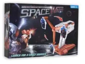 Toy Gun Space Wars