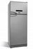 Kiriazi Refrigerator 14 Ft Solitaire Premiere LED Digital No Frost KH 336 LN, Silver