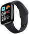 Mi Redmi Smart Watch 3 Active - Bluetooth® Phone Call - Black