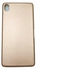 كفر حماية الترا مرن مع واقي شاشة لجوال سوني اكسبيريا زد3 - Ultra Thin Case for SONY Z3