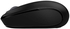 Microsoft 1850 Wireless Mobile Mouse - Black