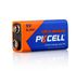 Pkcell Ultra Alkaline 9V Battery 6LR61