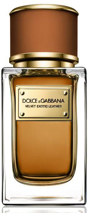 Velvet Exotic Leather by Dolce & Gabbana 50ml For Men's Eau De Parfum Perfume