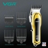 Professional Rechargeable Hair Trimmer V-680