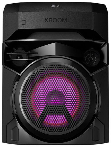 LG XBOOM XL2S, Karaoke, USB, Bluetooth, Party Speaker