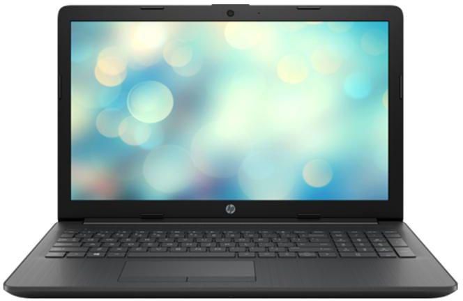 HP 15-DA3002NE Laptop -Intel Core i3-1005G1 - 4GB RAM - 1TB HDD SATA -Intel UHD Graphics - 15.6 Inch HD - DOS - Black