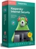 Kaspersky Internet Security -Multi Device – 2 Users (Windows, Mac, Android )- Media & License – 1 Year