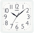 Clocks Casio Clock IQ-06-7DF