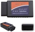 Wi-Fi ELM327 OBD2 Car Diagnostic Scanner Tool