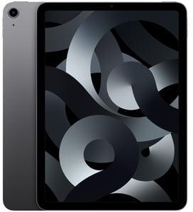 iPad Air (2022) WiFi 64GB 10.9inch Space Grey – Middle East Version