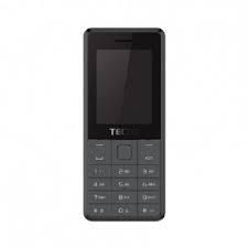 Tecno T312 Dual Sim, Wireless FM, Torchlight 1150mAh Battery - Obejor Computers