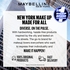 Maybelline New York Lash Sensational Sky High Mascara - Volumizing & Lengthening Black