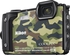 Nikon Coolpix W300 Digital Camera, Camouflage | W300como