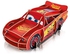Clementoni puzzle 3d disney pixar cars 104 pieces