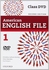 Oxford University Press American English File 1: Class DVD ,Ed. :2