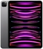 Apple iPad Pro M2 11-Inch 8GB RAM 256GB Wi-Fi+Cellular Space Grey