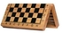 32-Piece Wooden Chess Set