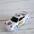 Electric Universal Child Puzzle Toy Police Car light Music Car Model Child Toy