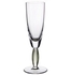 Villeroy & Boch 1137590071 New Cottage Champagne Flute – Transparent