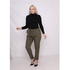 Classic & Casual Trousers For Women - Fits All Seasons