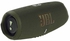 JBL Charge 5 Portable Bluetooth Speaker With Powerful JBL Pro Sound Green