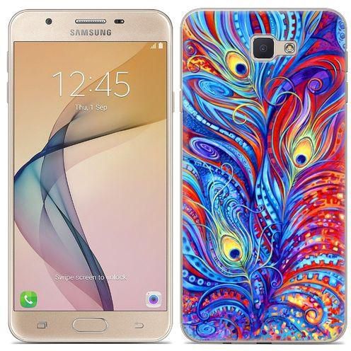 Generic Back Cover Phone Case For Samsung J7 Prime