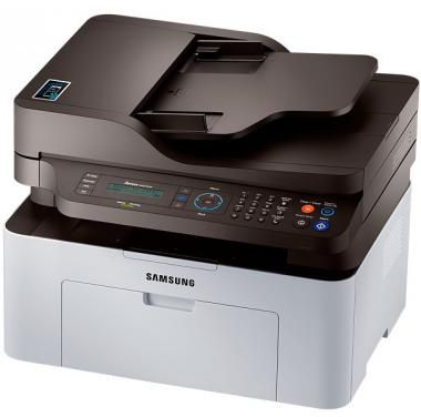 Samsung SL-M2070FW Xpress Multifunction Laser Printer