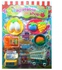Vegetable And Fruit Shop With A Cash Register Playset - 6042