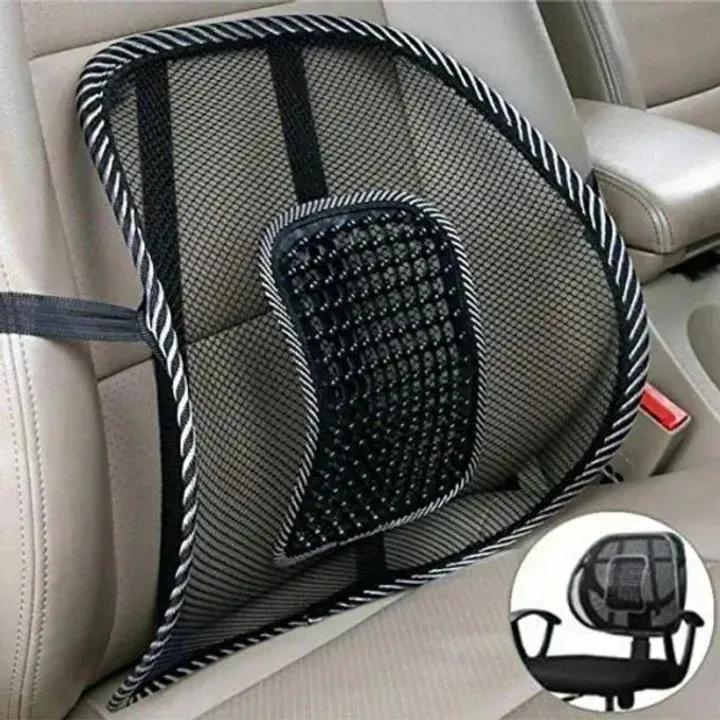 Lumbar Support For Office Chair, Car Seat Or Home Chair
