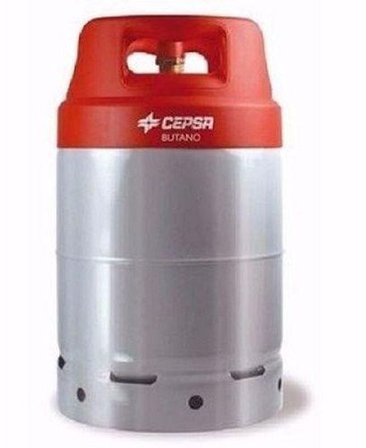 Cepsa CEPSA Gas Cylinder- 12.5kg