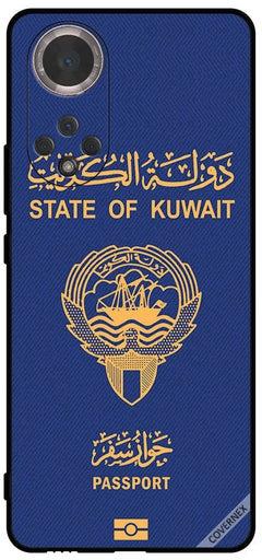 Protective Case Cover For Honor 50 Kuwait Passport