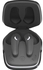 Xcell Soul 13 True Wireless In Ear Earbuds Black