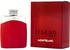 Mont Blanc Legend Red - Eau De Parfum For Men
