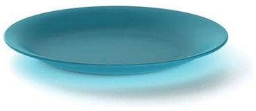 Lifestyle Side Plate Teal 21cm
